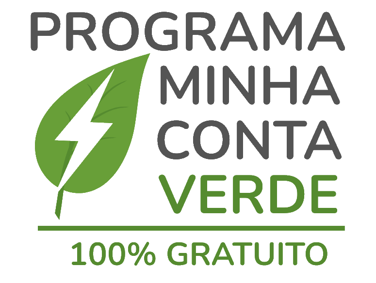 Minha Conta Verde - 100% Gratuito